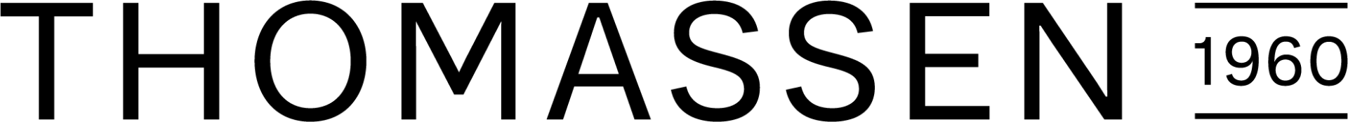 Logo Thomassen1960Logo